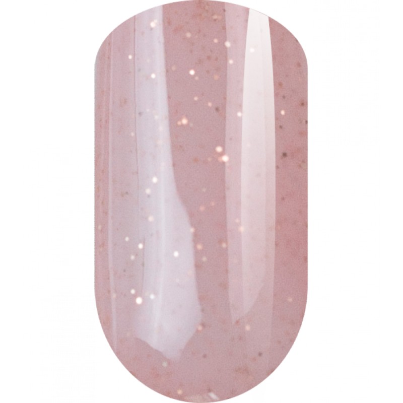 Rubber base GOLD STAR, TM IVA nails (4)
