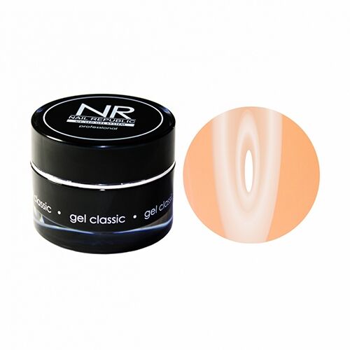 Гель Candy, TM Nail Republic (66, 15гр)