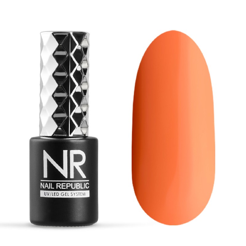 Гель-лак 10 мл, TM Nail Republic (306)