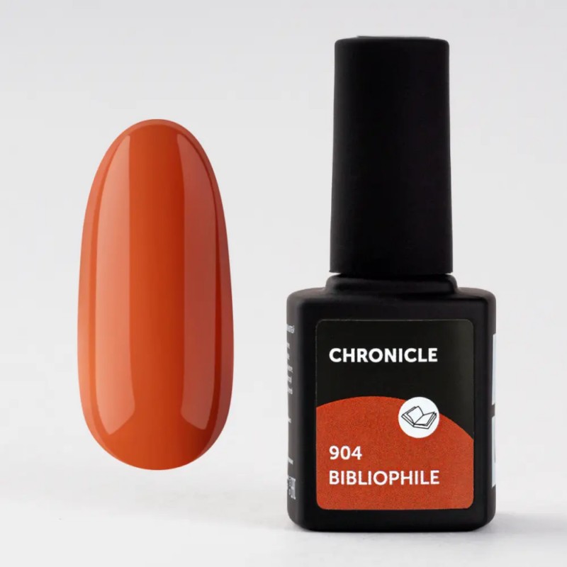 Гель-лак Chronicle, TM Milk (904 Bibliophile)