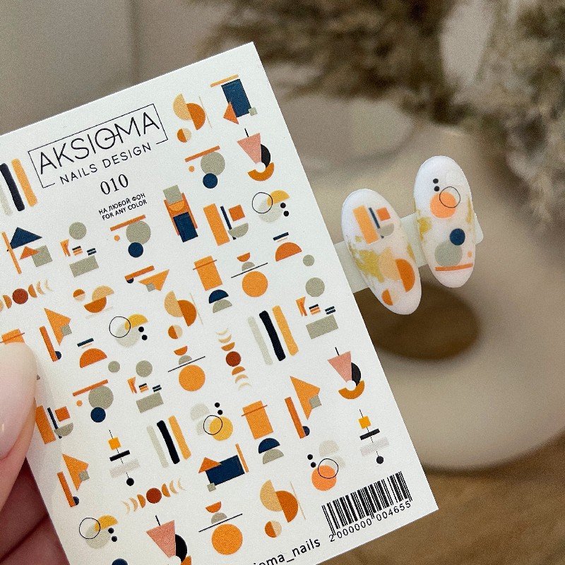 Слайдер дизайн, TM Aksioma (010)