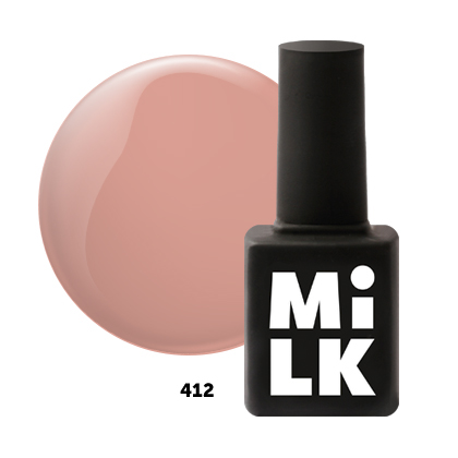Гель-лак Self-Care, TM Milk (412 Body Elixir)