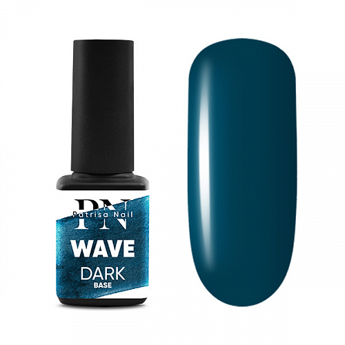 База DARK, TM Patrisa Nail (Wave 12мл)