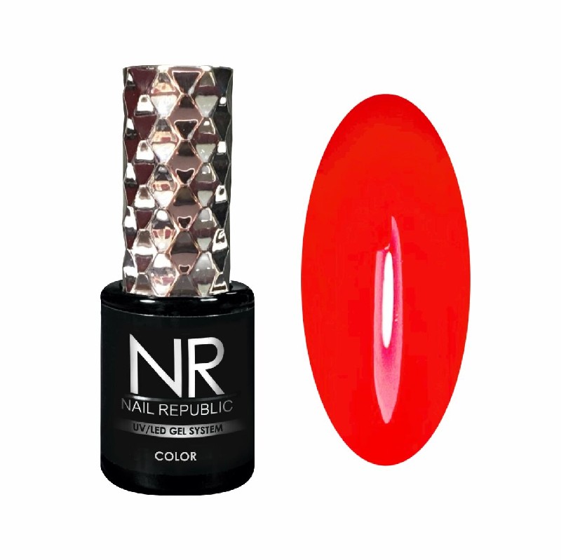 Гель-лак 10 мл, TM Nail Republic (236)
