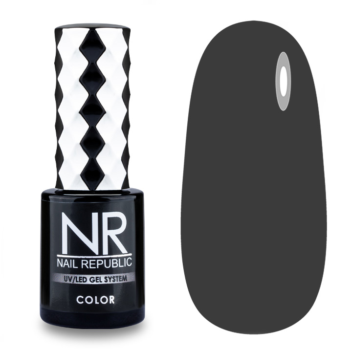 Гель-лак 10 мл, TM Nail Republic (556)