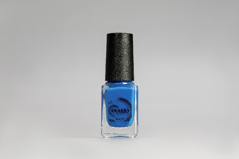 Лак для стемпинга S 6мл, TM Swanky Pro (14)