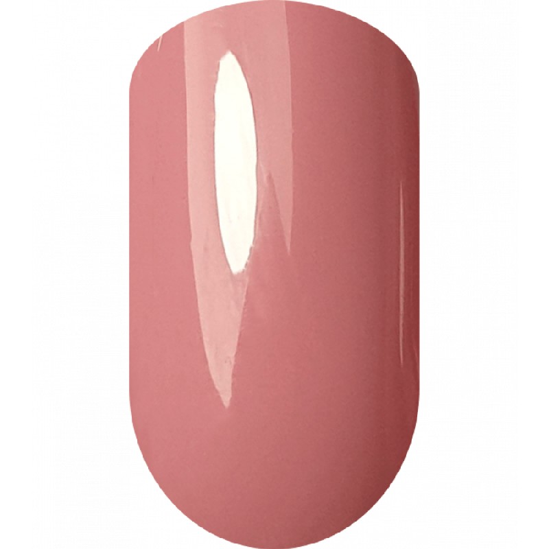 Гель-лак Pink Flowers, TM IVA nails (9)