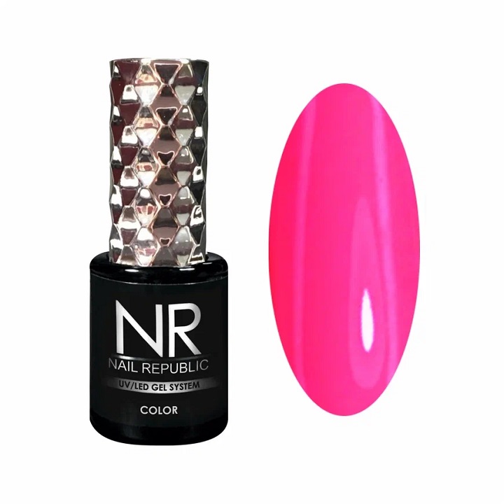 База SUNDAY, TM Nail Republic (140)
