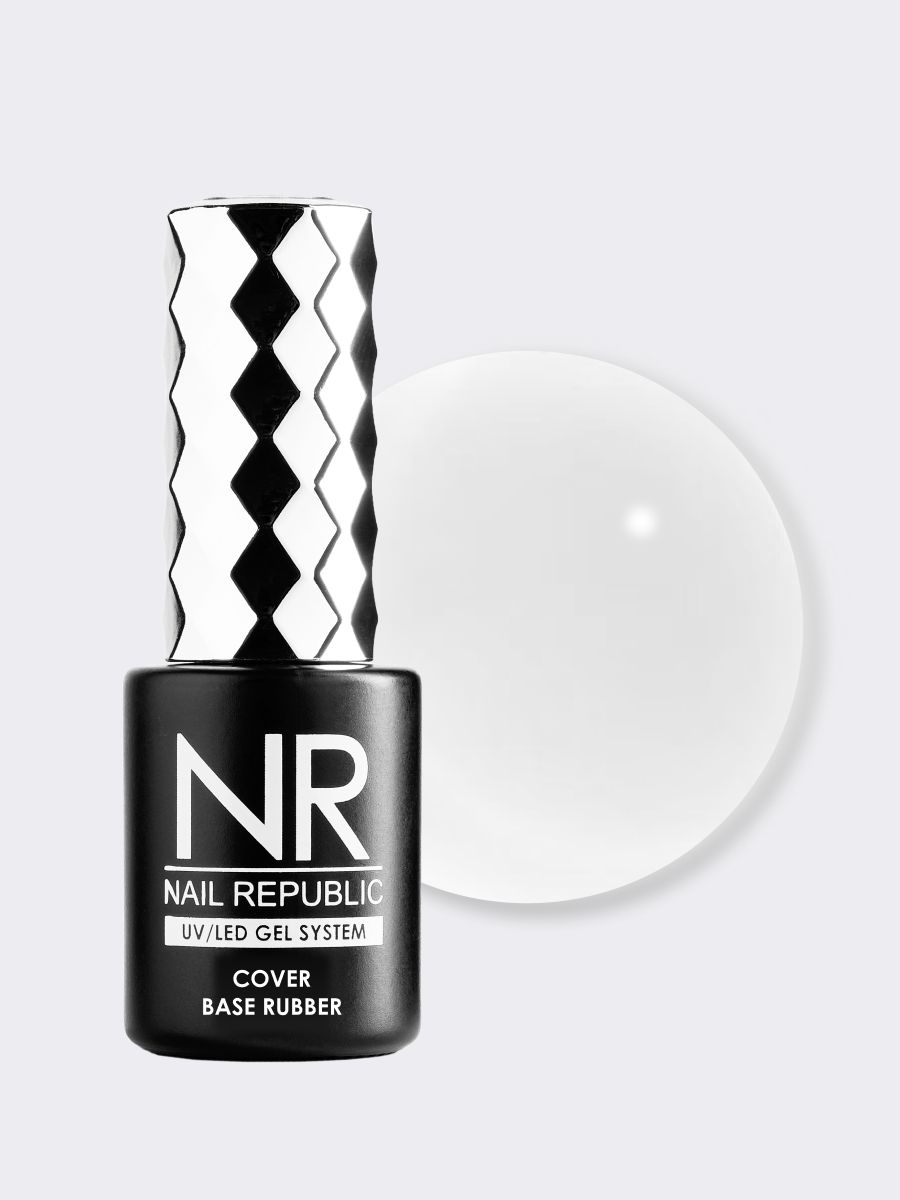 BB base strong, TM Nail Republic (2000)