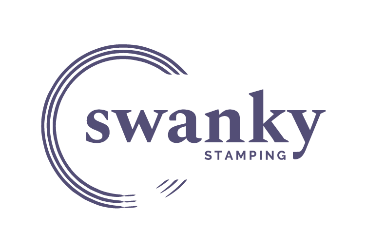Swanky Stamping