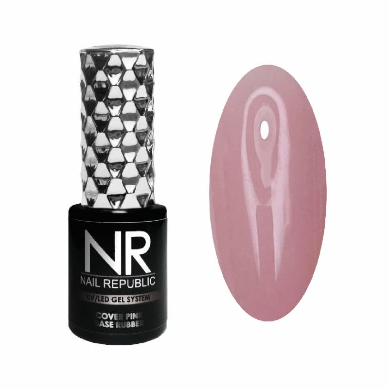 База камуфляж, TM Nail Republic (7)