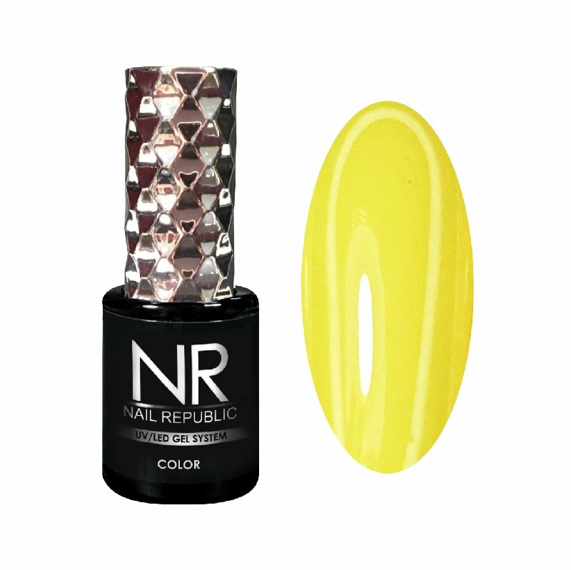 Гель-лак 10 мл, TM Nail Republic (358)