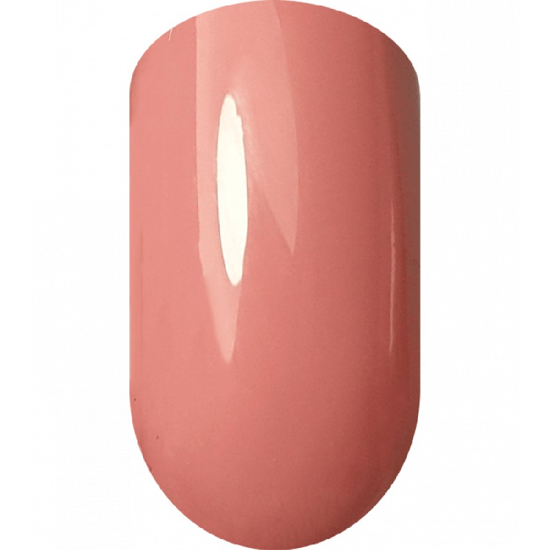 Гель-лак Pink Flowers, TM IVA nails (8)