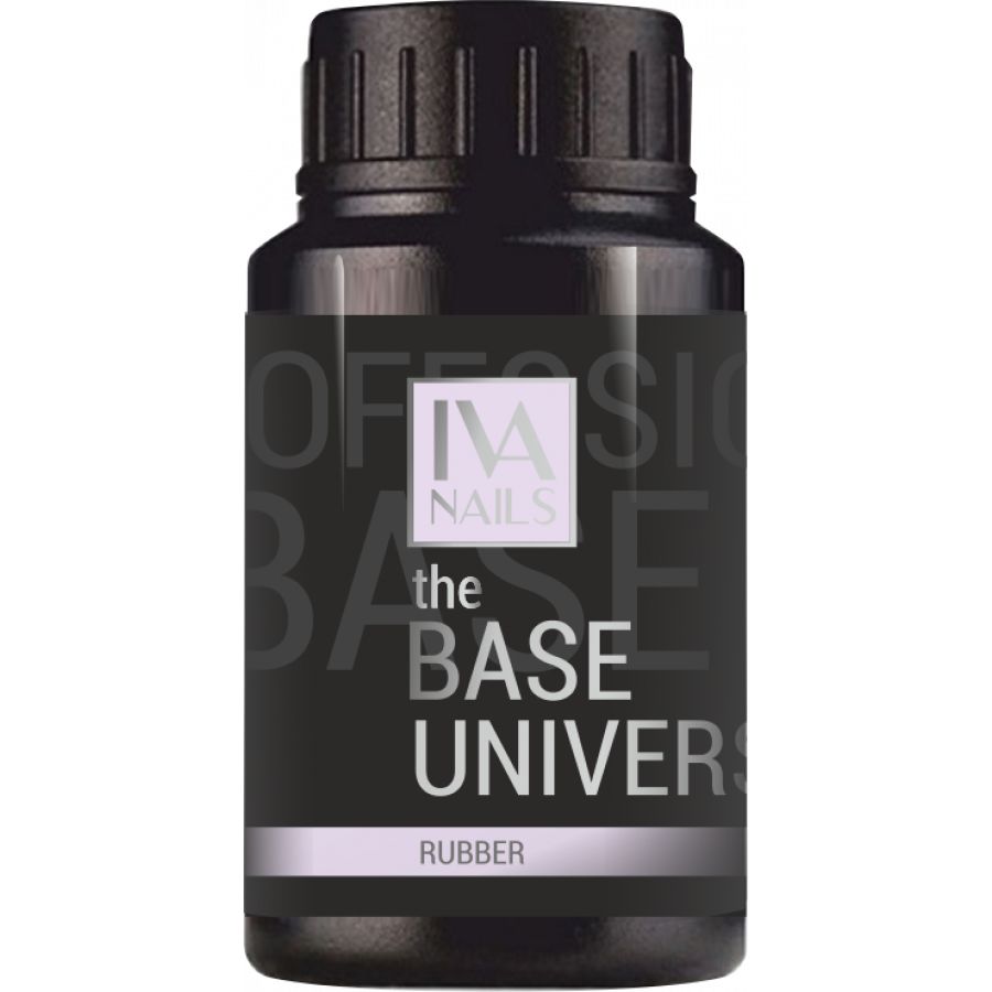 the BASE, TM IVA nails (UNIVERSAL 30ml)