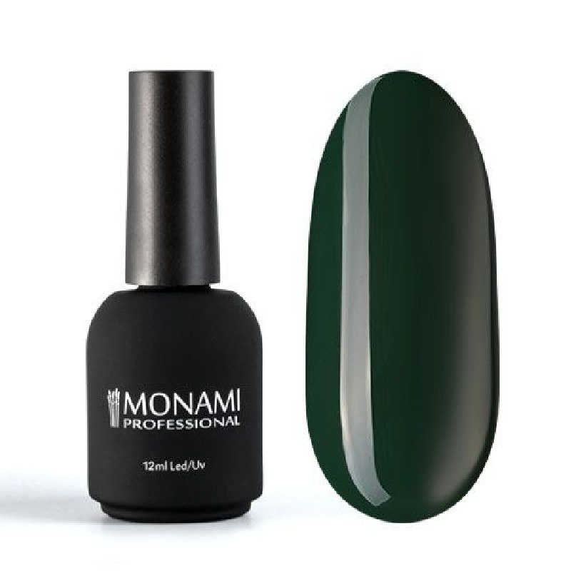 Гель-лак  8мл, TM Monami (602)