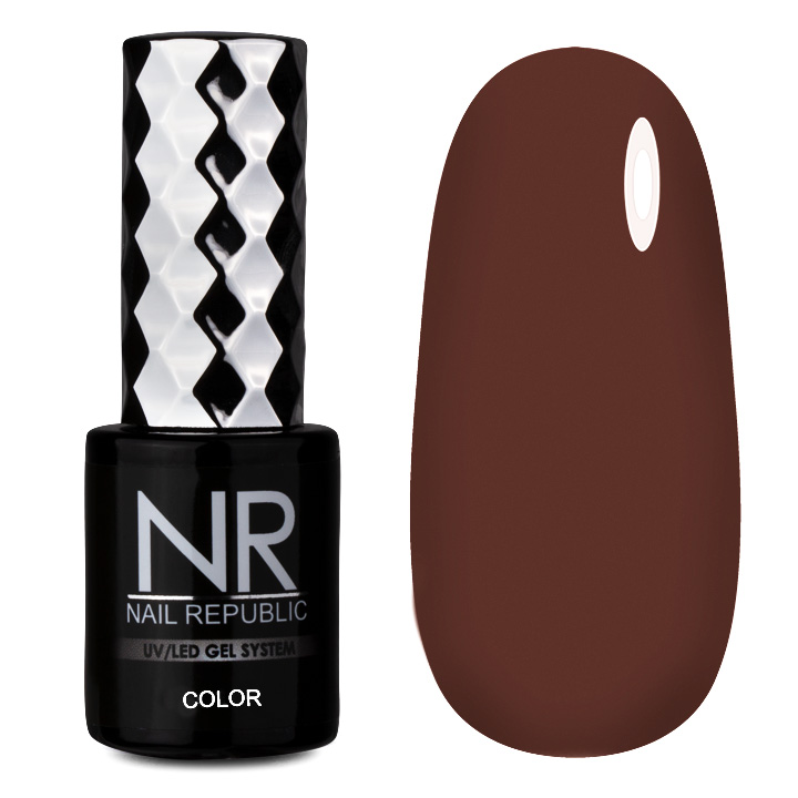 Гель-лак 10 мл, TM Nail Republic (058)