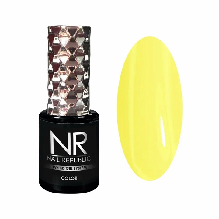 База SUNDAY, TM Nail Republic (141)