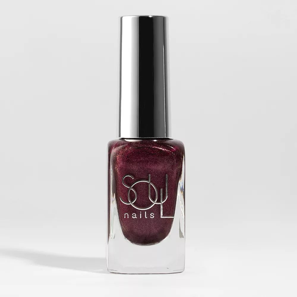 Лак для ногтей REDS, TM Soul Nails (119)