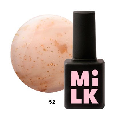 База Potal Color, TM Milk (52 Beam)