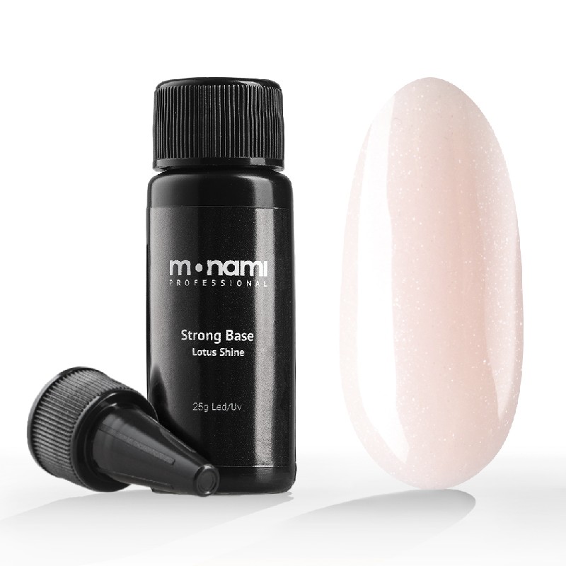 Base Strong, TM Monami (Lotus Shine 25мл)