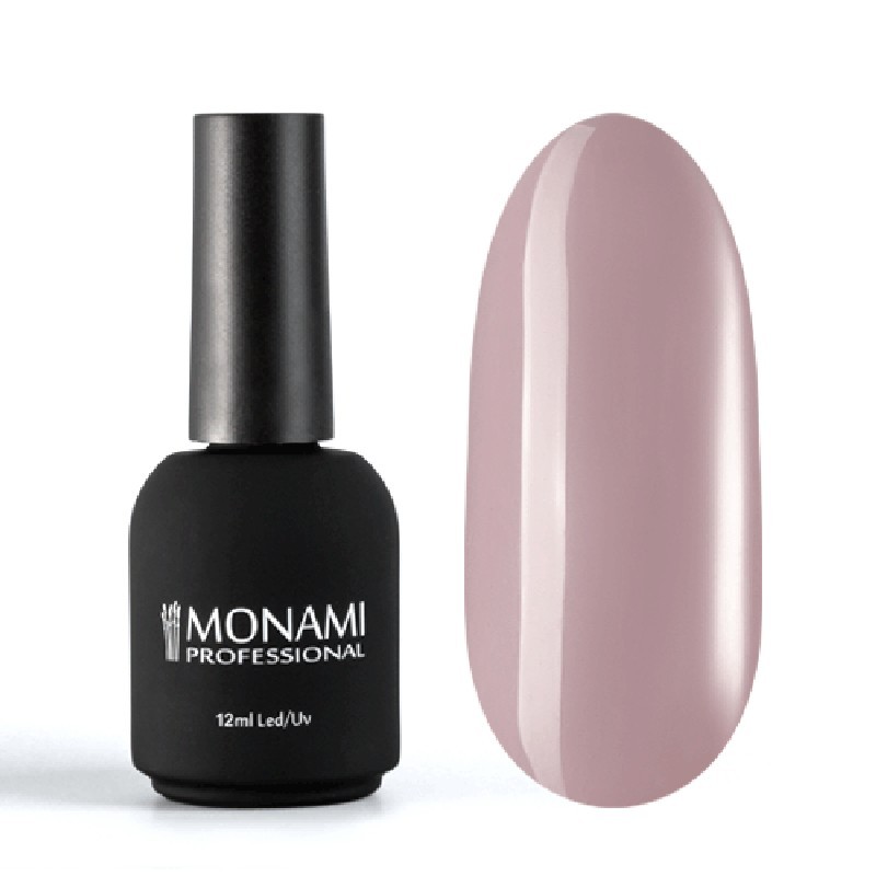 Гель-лак Limited Collection 12мл, TM Monami (6)