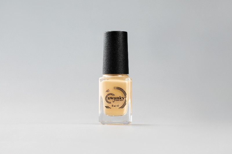 Лак для стемпинга S 6мл, TM Swanky Pro (46)