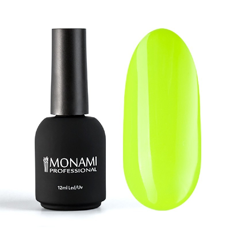 Гель-лак Luminous Collection 8мл, TM Monami (7)