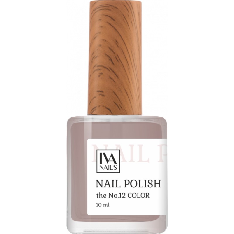 Лак для ногтей, TM IVA nails (12)
