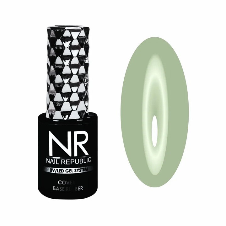 База VELOUR, TM Nail Republic (103)
