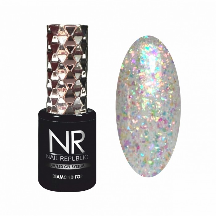 Top Diamond, TM Nail Republic (3)