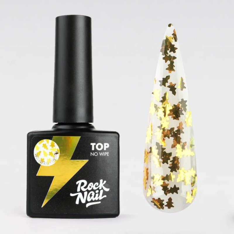 Top ELKA, TM RockNail (Golden Lights)