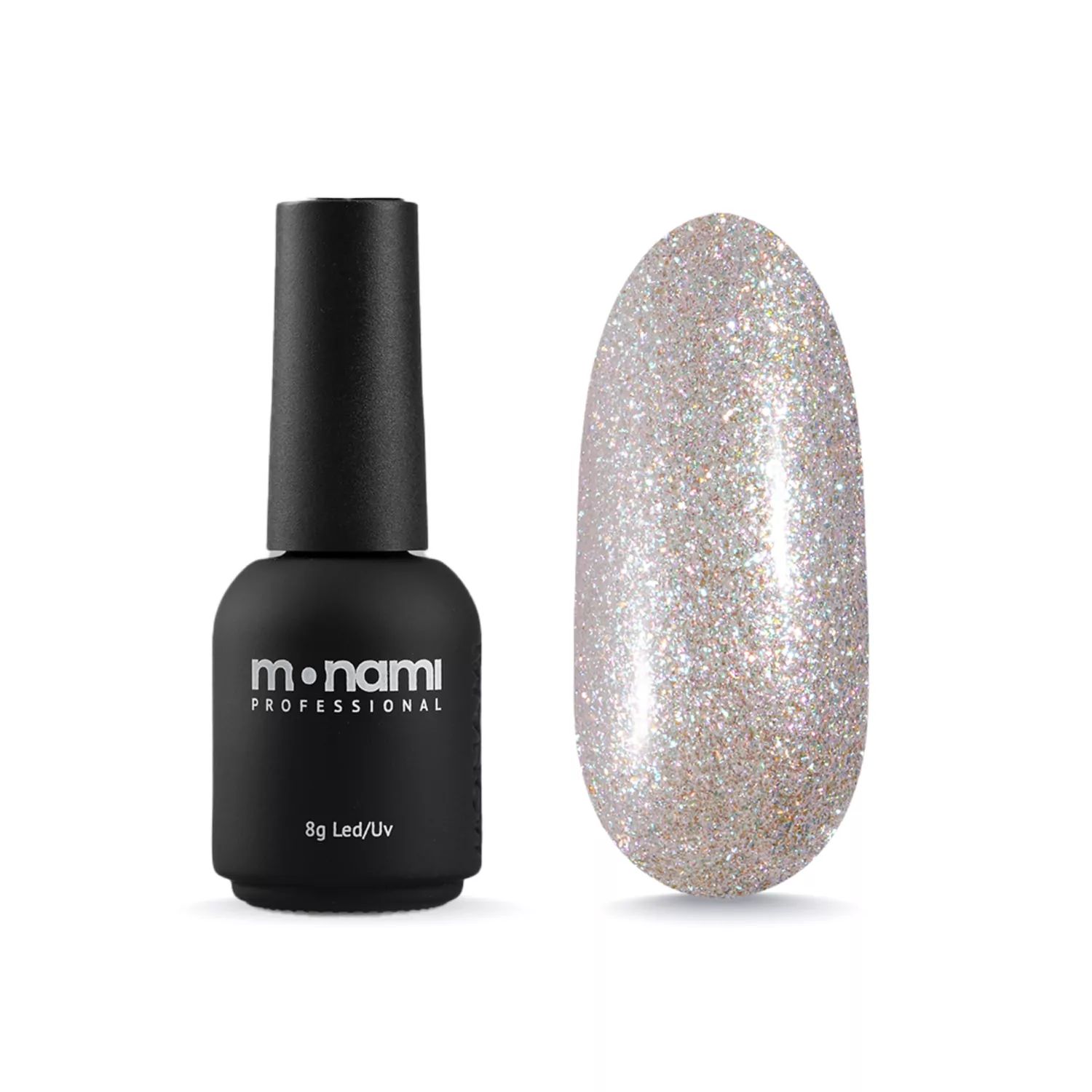 Гель-лак Lovers 8гр, TM Monami (4)