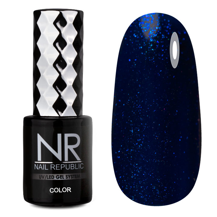 Гель-лак 10 мл, TM Nail Republic (396)