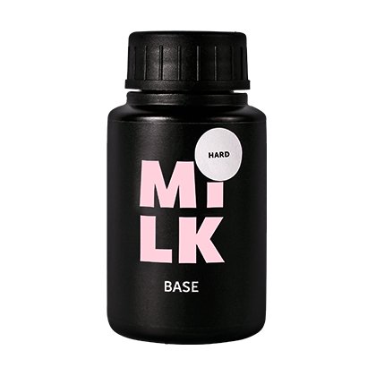 База, TM Milk (Hard 30мл)
