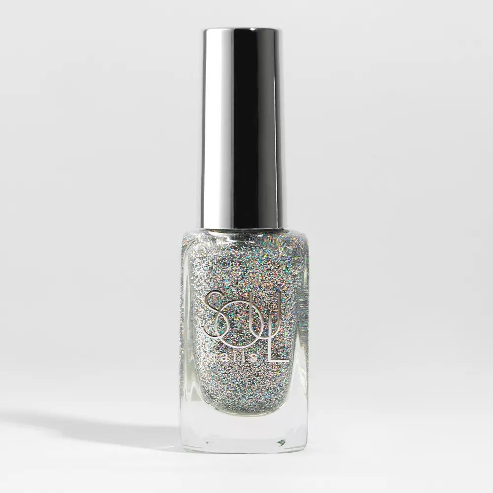 Лак для ногтей TOPS, TM Soul Nails (215)