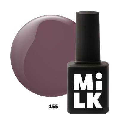 Гель-лак Simple, TM Milk (155 Hot Cocoa)