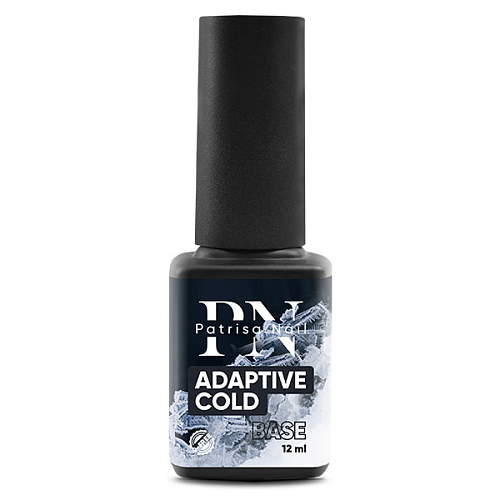 Adaptive Cold Base, TM Patrisa Nail (12мл)