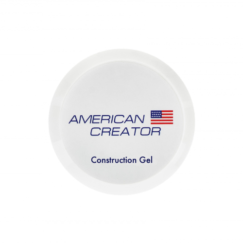 База, TM American Creator (Construction gel 30мл (база-гель для укрепления))