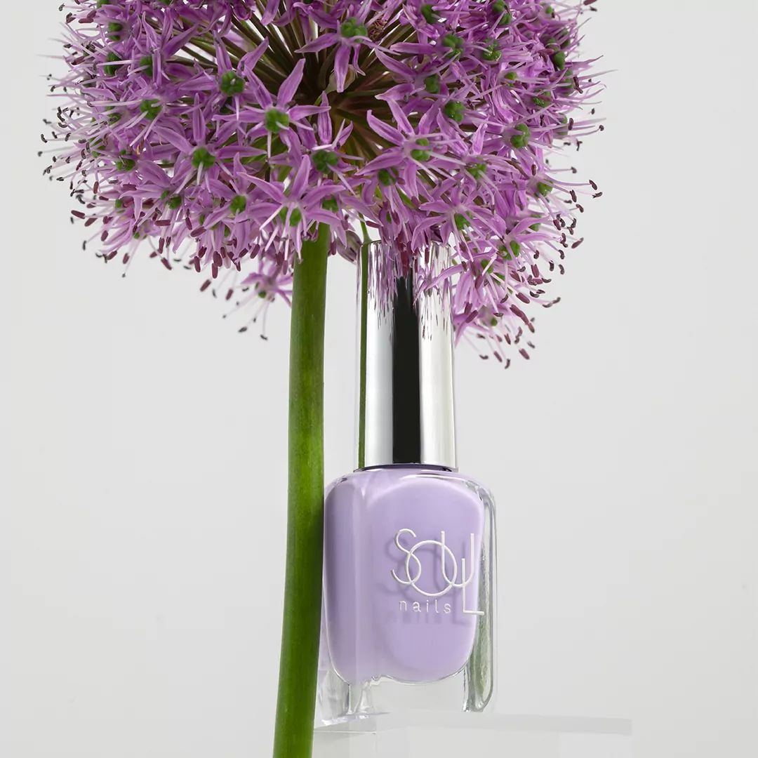 Лак для ногтей "S/S 24 Peachy Pastels", TM Soul Nails (206)