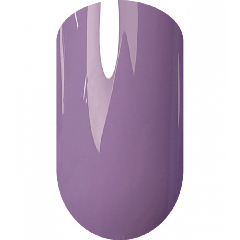 Гель-лак Purple, TM IVA nails (3)