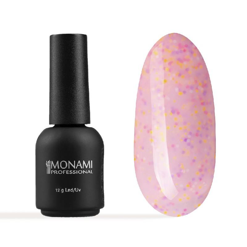 Гель-лак Lollipop 8мл, TM Monami (Pink)