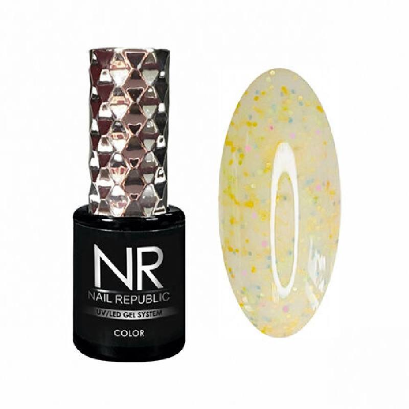 База LOVE IS, TM Nail Republic (158)