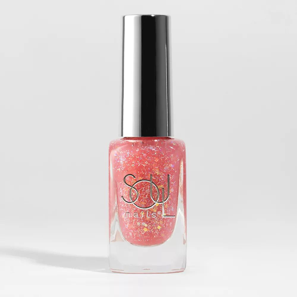 Лак для ногтей TOPS, TM Soul Nails (217)