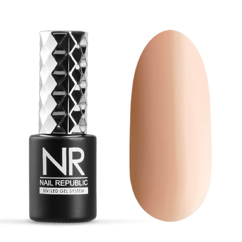 Гель-лак 10 мл, TM Nail Republic (1006)