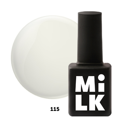 Гель-лак Simple, TM Milk (115 Face Cream)
