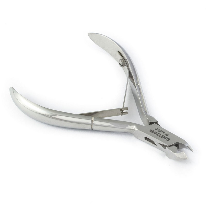 Кусачки, TM Metzger (PN-2/3-S(3mm)-BJ-LJ)