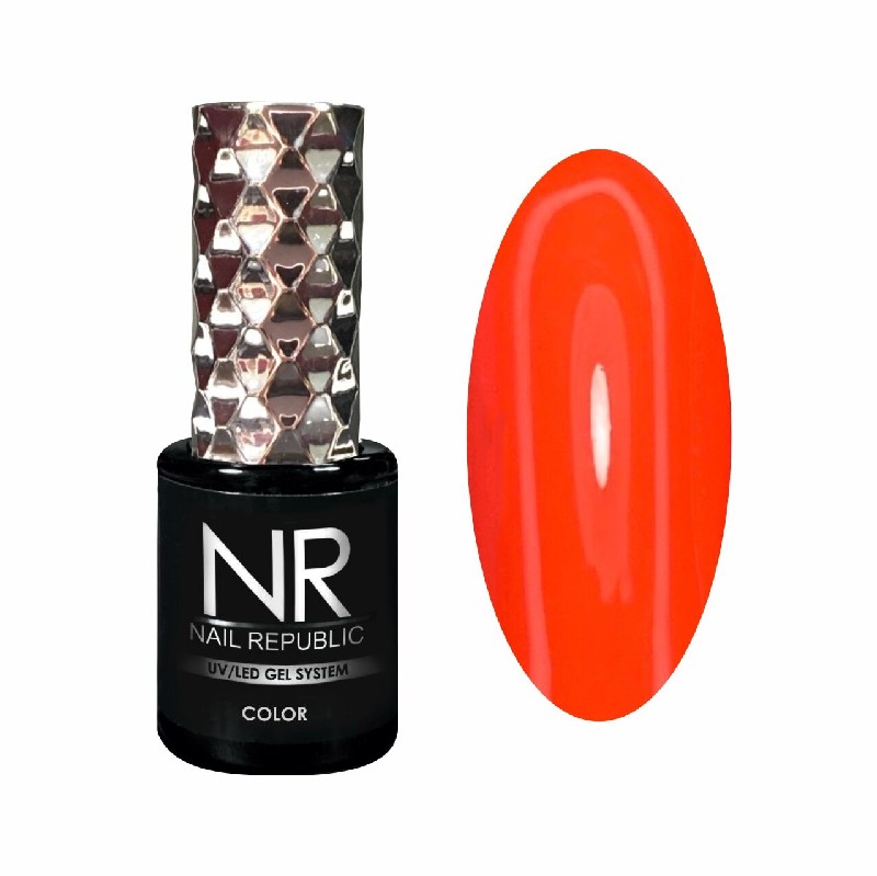 Гель-лак 10 мл, TM Nail Republic (224)