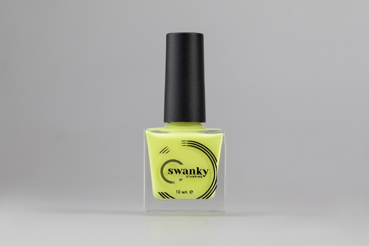 Лак для стемпинга, TM Swanky Pro (77 (10мл))