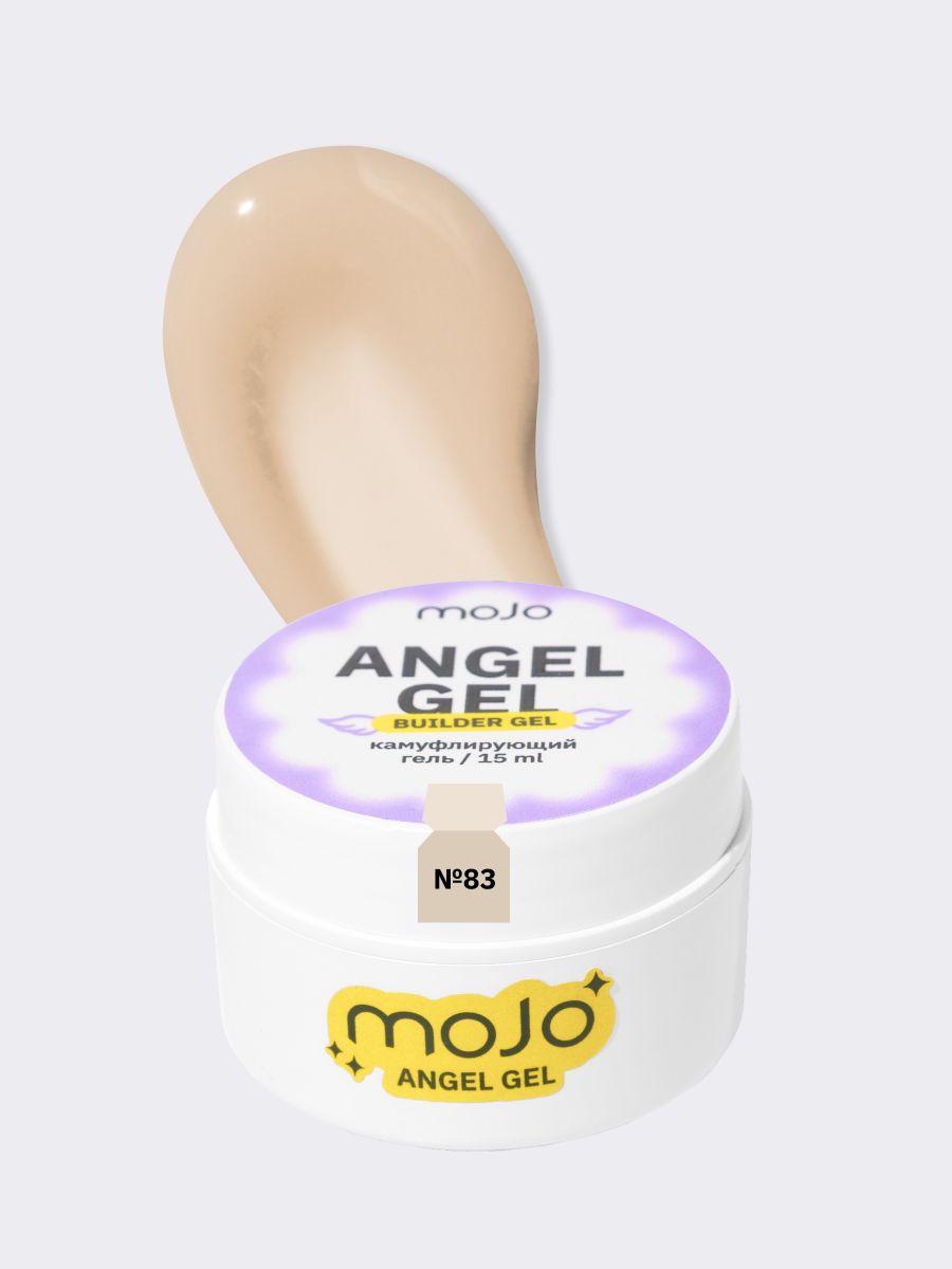 Гель ANGEL, TM MOJO (83, 15мл)