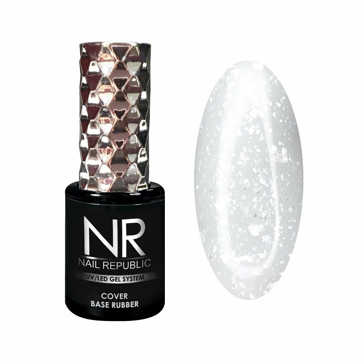 База MILK SHAKE, TM Nail Republic (110)